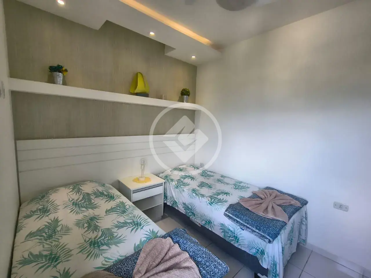 Imagem 6 - Apartamento em Barra da Lagoa, Ubatuba - SP