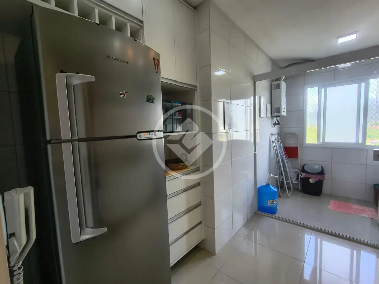 Imagem 1 - Apartamento em Barra da Lagoa, Ubatuba - SP