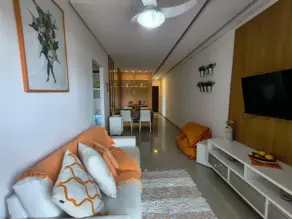 Apartamento Barra da Lagoa, Ubatuba - SP — foto 1