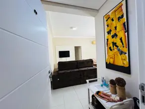 Apartamento Itaguá, Ubatuba - SP — foto 2