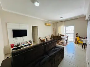 Imagem 2 - Apartamento em Itaguá, Ubatuba - SP