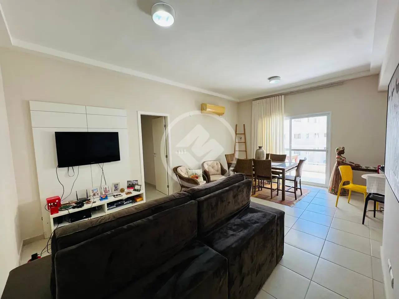Imagem 2 - Apartamento em Itaguá, Ubatuba - SP