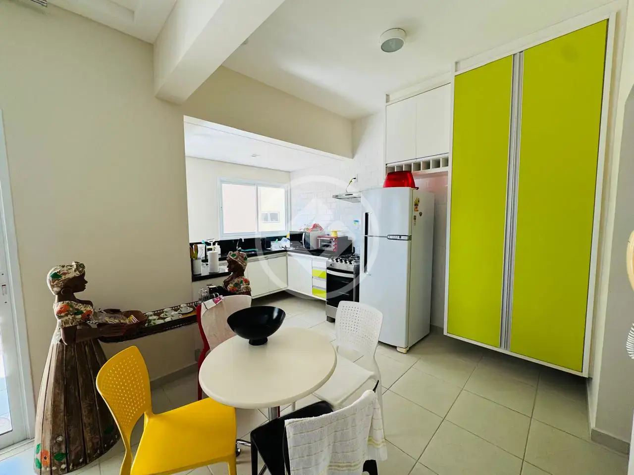 Imagem 4 - Apartamento em Itaguá, Ubatuba - SP