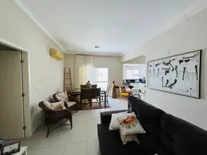 Imagem 6 - Apartamento em Itaguá, Ubatuba - SP
