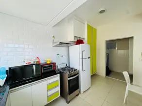Imagem 5 - Apartamento em Itaguá, Ubatuba - SP