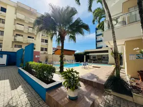 Apartamento Itaguá, Ubatuba - SP — foto 1