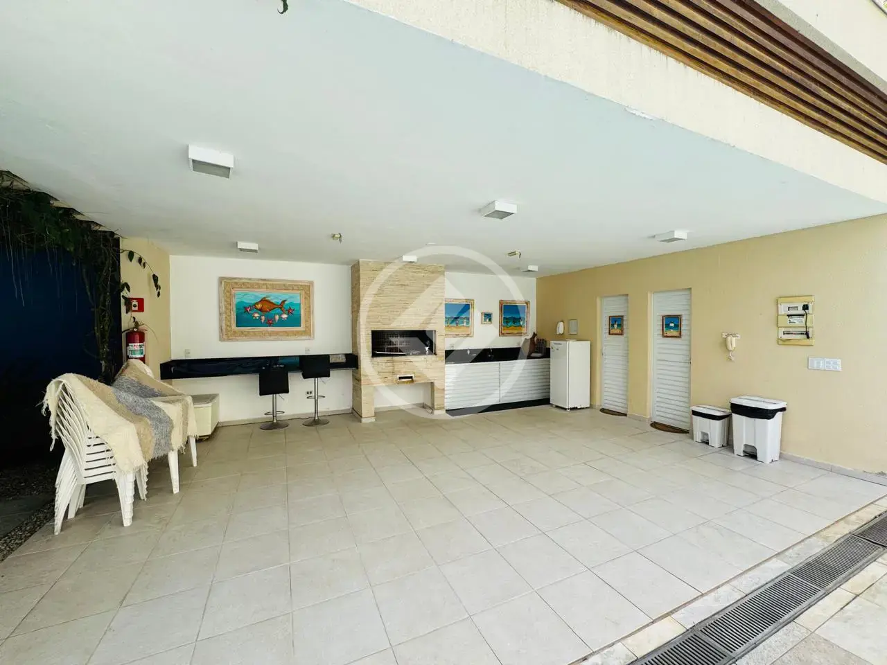 Image 25 - Apartamento em Itaguá, Ubatuba - SP