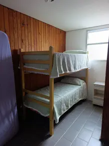 Apartamento Itaguá, Ubatuba - SP — foto 2