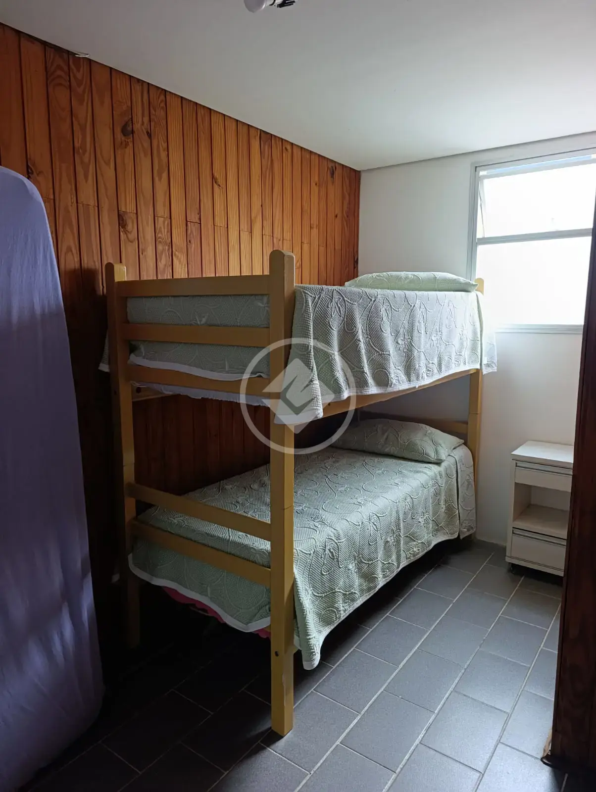 Imagem 1 - Apartamento em Itaguá, Ubatuba - SP