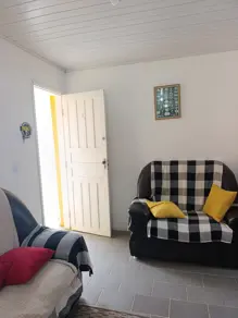 Imagem 3 - Apartamento em Itaguá, Ubatuba - SP