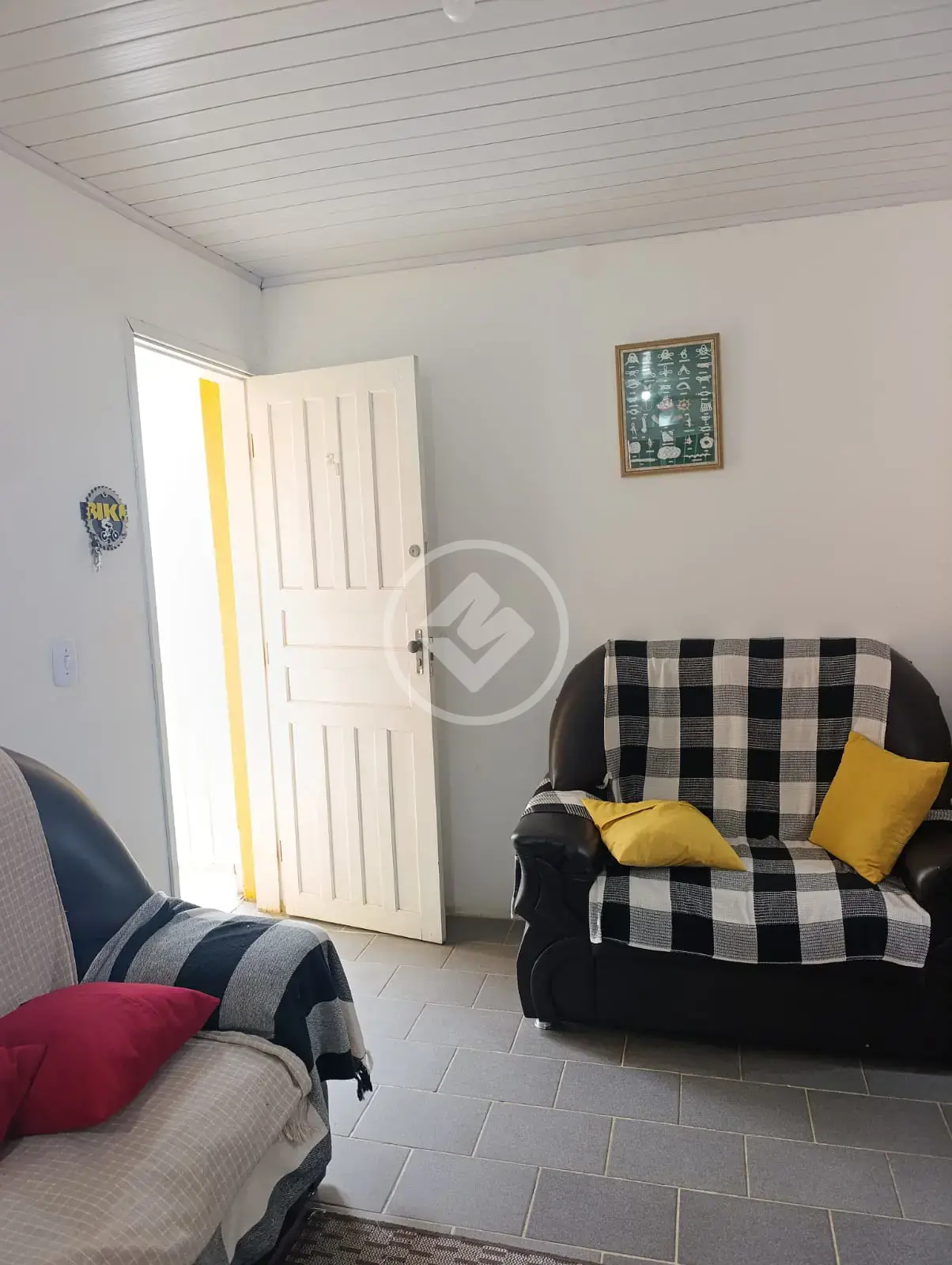 Imagem 3 - Apartamento em Itaguá, Ubatuba - SP