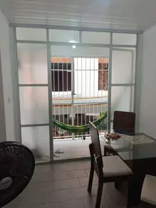 Apartamento Itaguá, Ubatuba - SP — foto 1