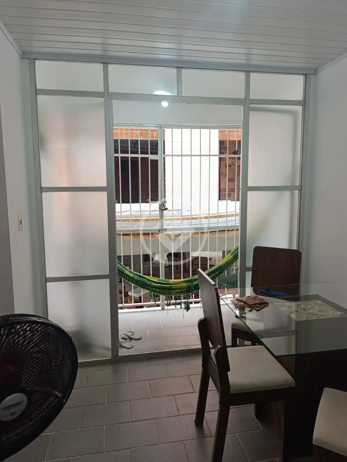 Imagem 1 - Apartamento em Itaguá, Ubatuba - SP