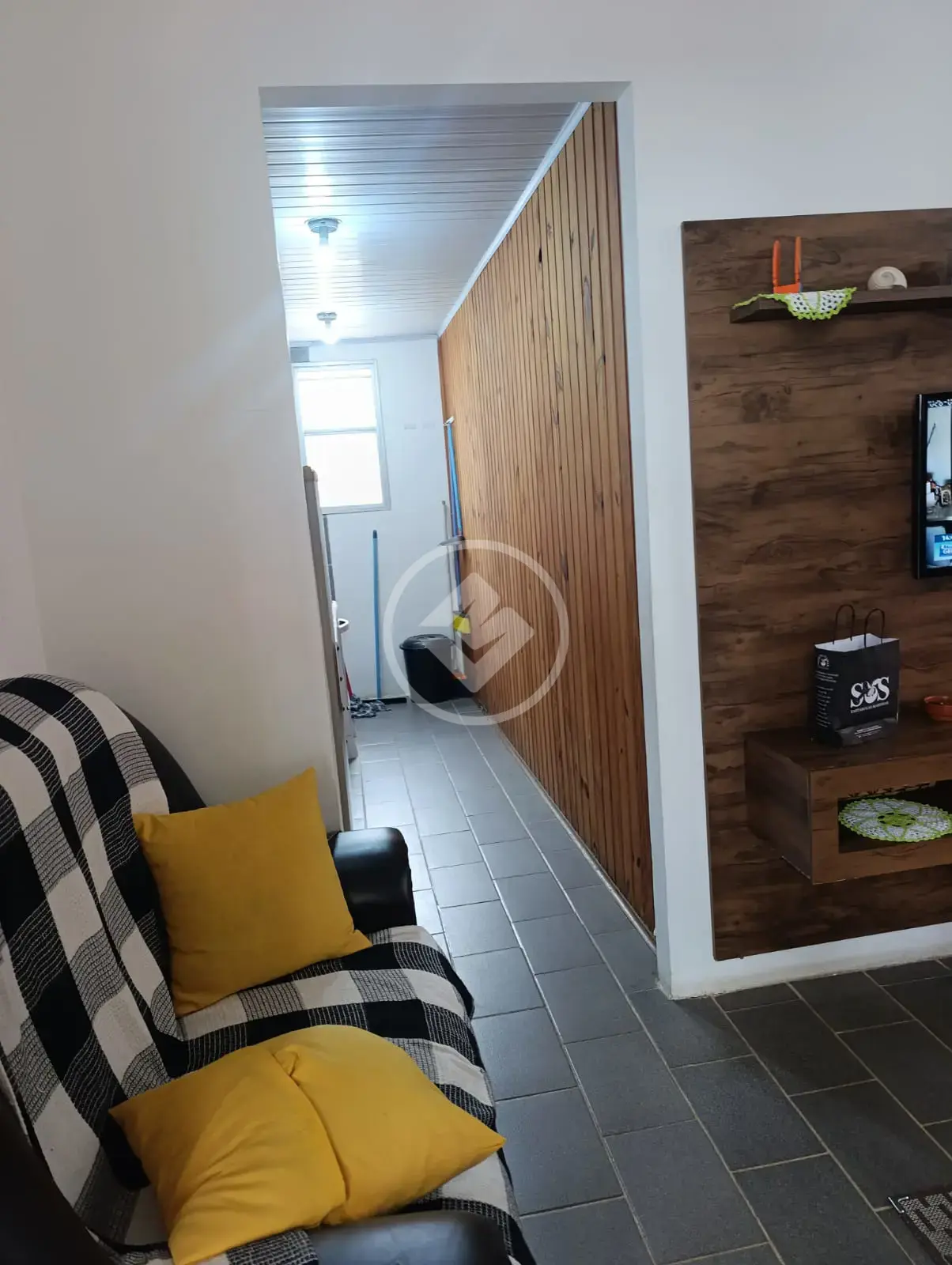 Image 9 - Apartamento em Itaguá, Ubatuba - SP