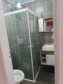 Imagem 6 - Apartamento em Itaguá, Ubatuba - SP