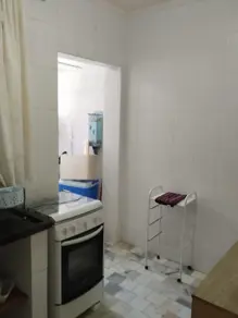 Apartamento Perequê-Acu, Ubatuba - SP — foto 2