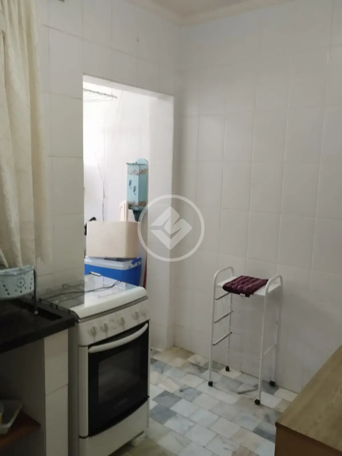 Imagem 1 - Apartamento em Perequê-Acu, Ubatuba - SP