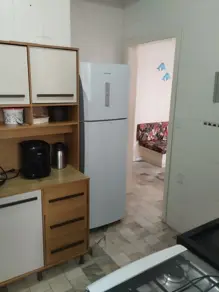 Imagem 2 - Apartamento em Perequê-Acu, Ubatuba - SP