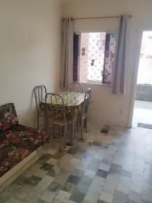Imagem 5 - Apartamento em Perequê-Acu, Ubatuba - SP