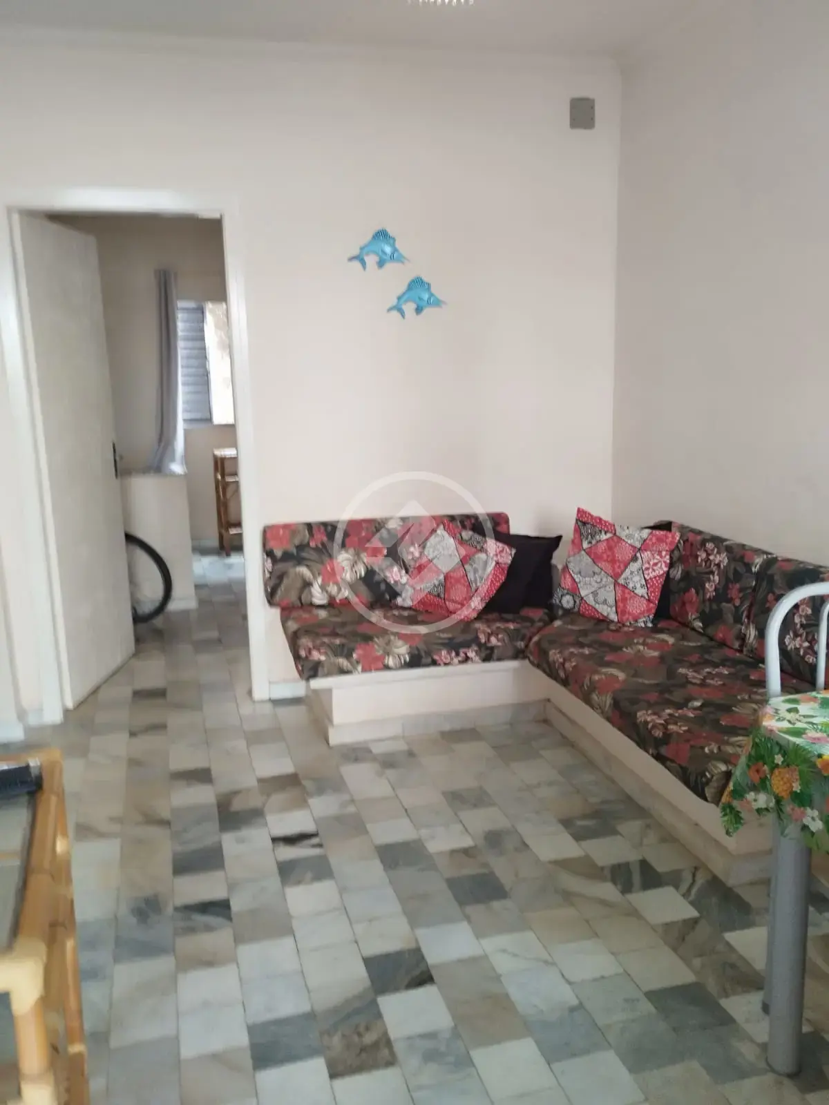 Imagem 1 - Apartamento em Perequê-Acu, Ubatuba - SP