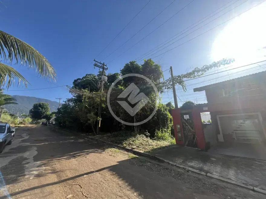 Imagem 1 - Terreno em Massaguaçu, Caraguatatuba - SP