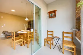 Imagem 3 - Apartamento em Centro, Ubatuba - SP