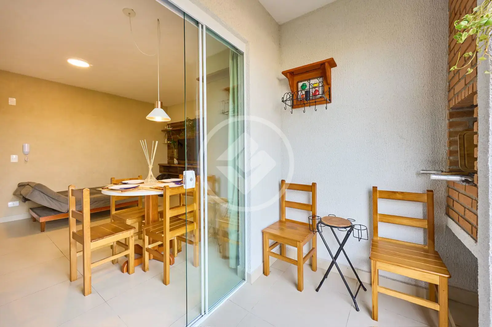 Imagem 3 - Apartamento em Centro, Ubatuba - SP