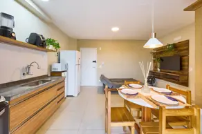 Imagem 5 - Apartamento em Centro, Ubatuba - SP