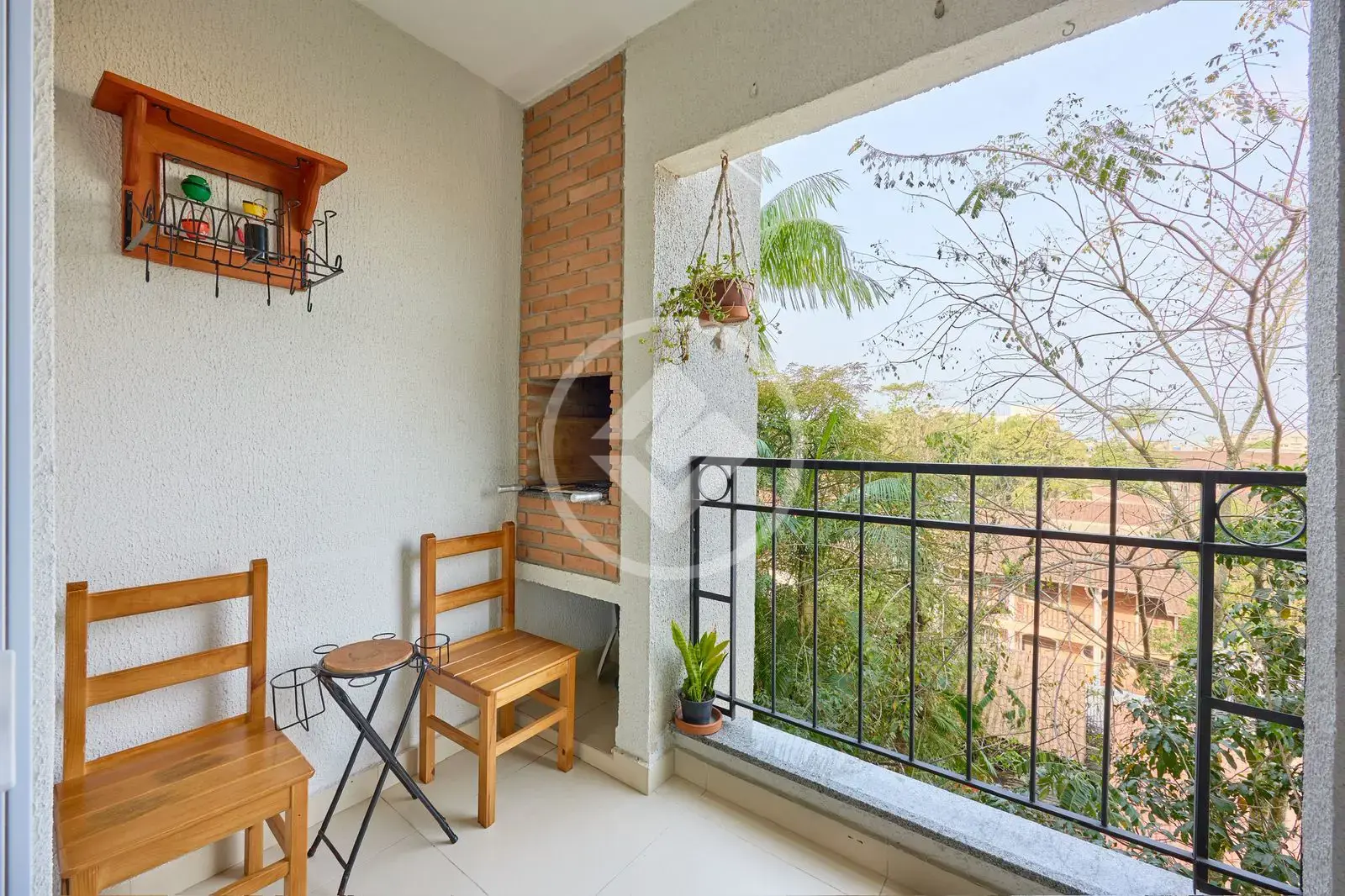 Imagem 6 - Apartamento em Centro, Ubatuba - SP