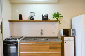 Apartamento Centro, Ubatuba - SP — foto 2