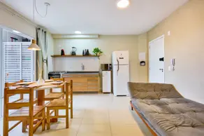 Apartamento Centro, Ubatuba - SP — foto 1