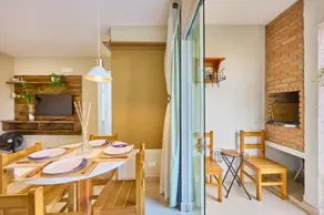 Imagem 2 - Apartamento em Centro, Ubatuba - SP
