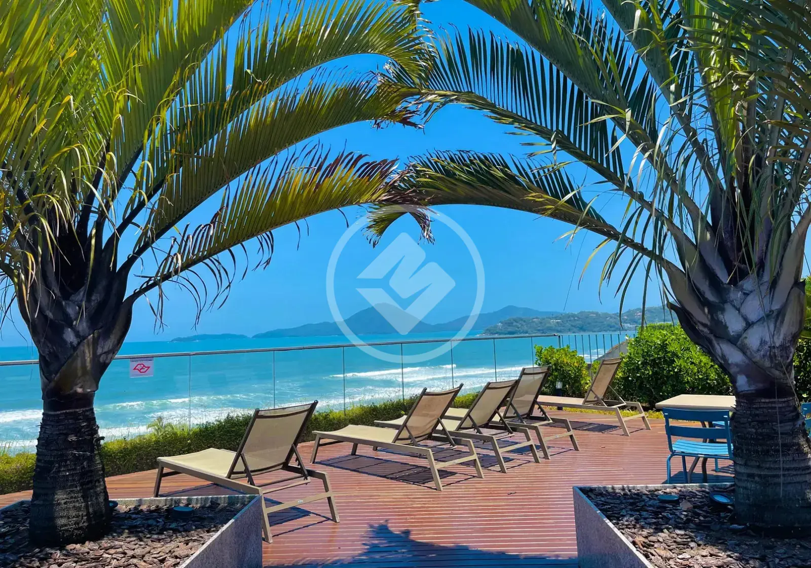 Imagem 1 - Apartamento em Praia Grande, Ubatuba - SP