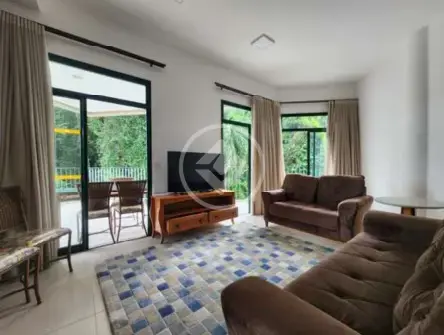 Imagem 3 - Apartamento em Praia Grande, Ubatuba - SP