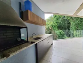 Imagem 2 - Apartamento em Praia Grande, Ubatuba - SP