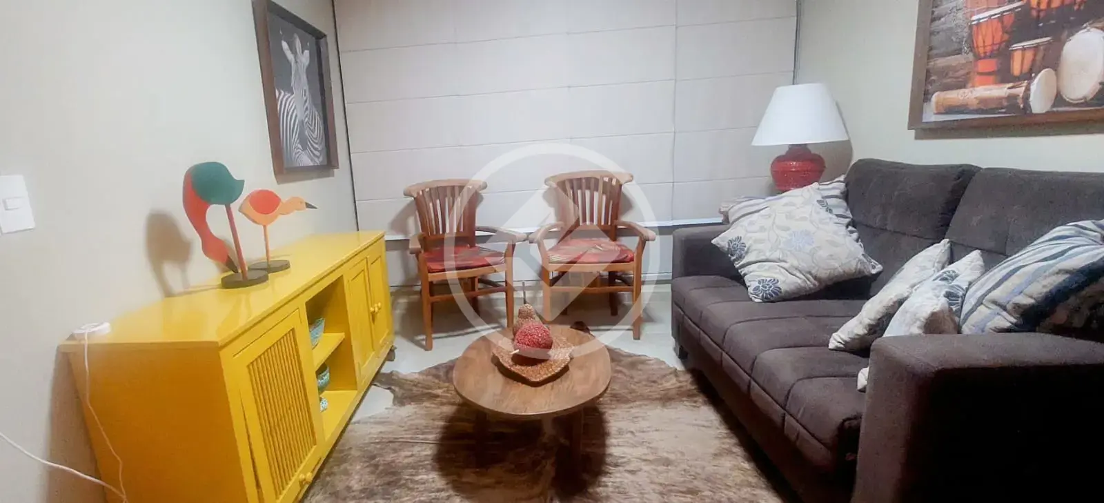 Imagem 1 - Cobertura Duplex em Praia Grande, Ubatuba - SP