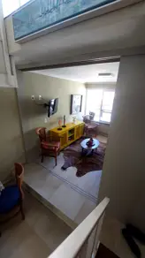 Imagem 5 - Cobertura Duplex em Praia Grande, Ubatuba - SP