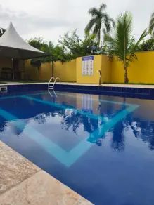 Apartamento Maranduba, Ubatuba - SP — foto 1