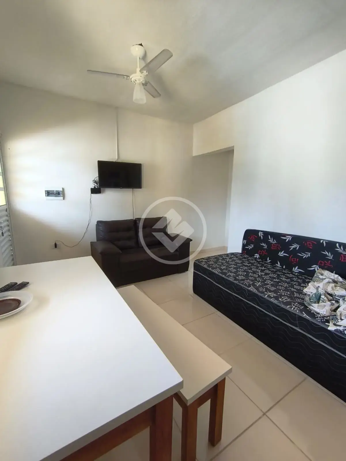 Imagem 2 - Apartamento em Maranduba, Ubatuba - SP