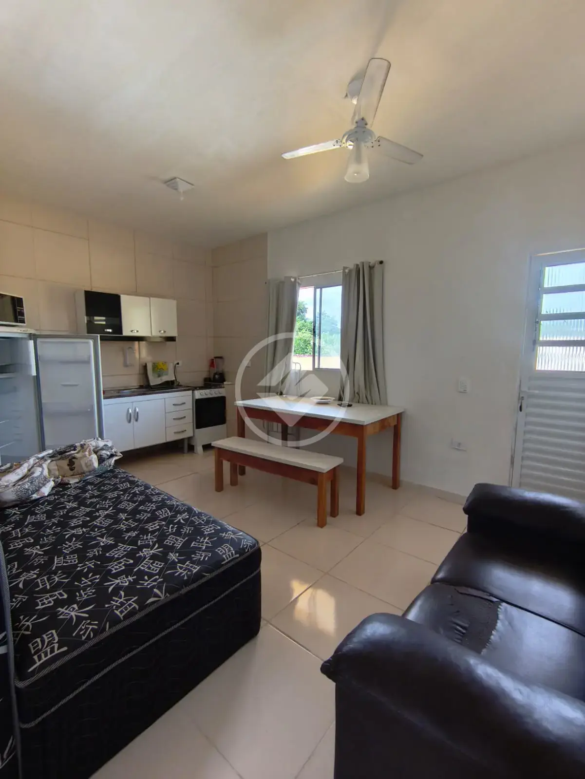 Imagem 3 - Apartamento em Maranduba, Ubatuba - SP