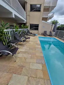 Apartamento Lagoinha, Ubatuba - SP — foto 2