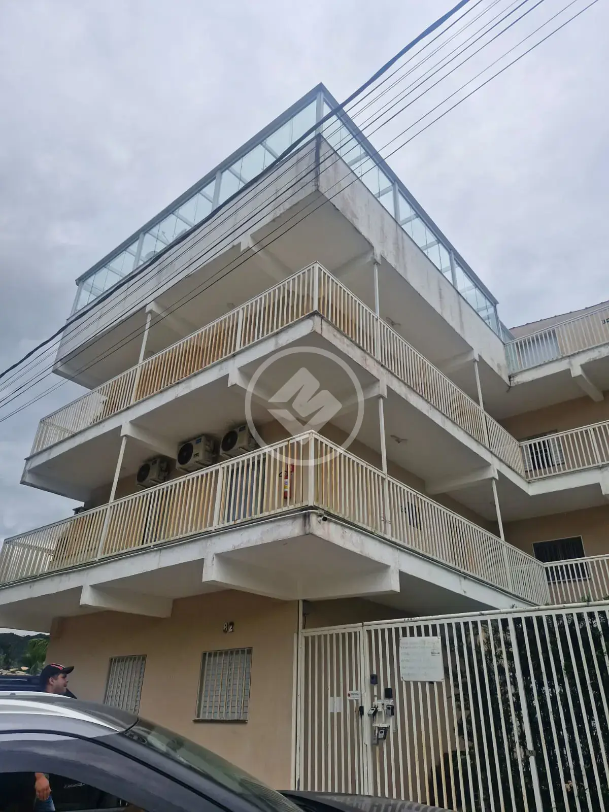 Image 15 - Apartamento em Lagoinha, Ubatuba - SP