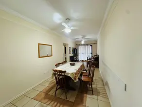 Apartamento Praia Grande, Ubatuba - SP — foto 1
