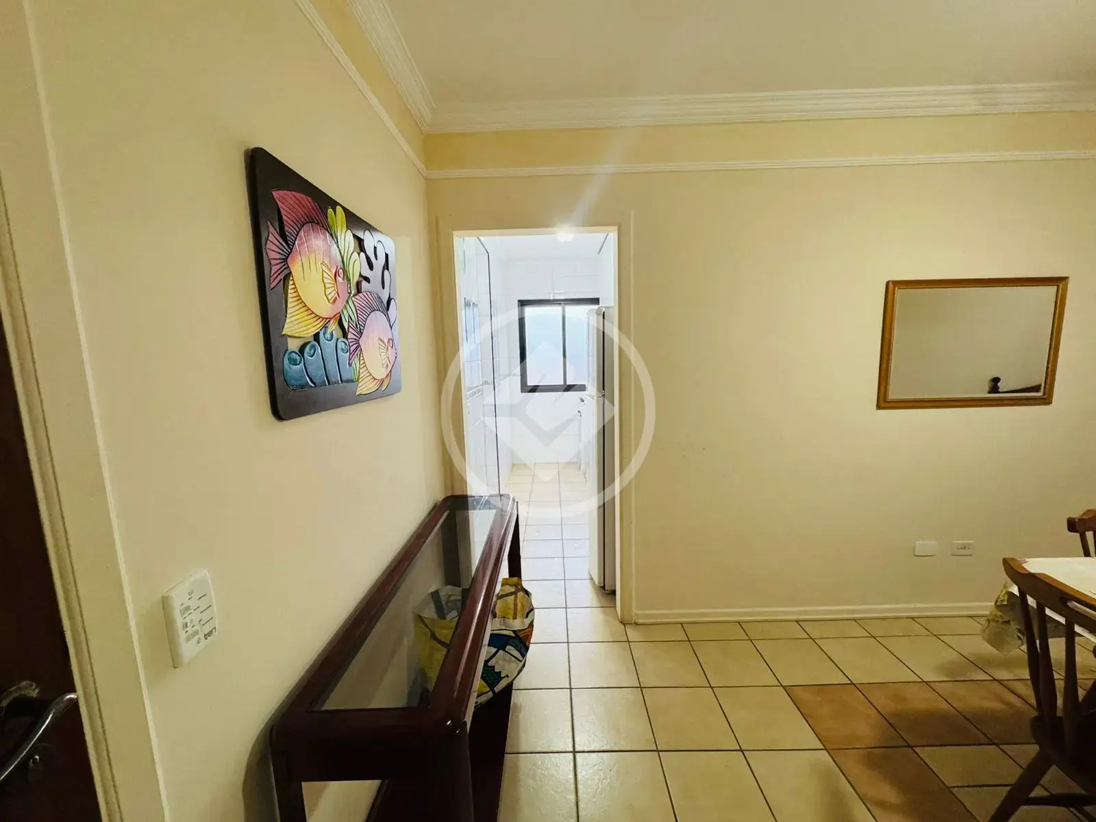 Imagem 2 - Apartamento em Praia Grande, Ubatuba - SP