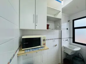 Imagem 4 - Apartamento em Praia Grande, Ubatuba - SP