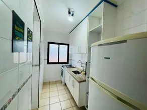 Imagem 3 - Apartamento em Praia Grande, Ubatuba - SP