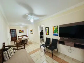 Apartamento Praia Grande, Ubatuba - SP — foto 2