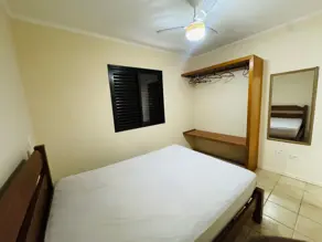 Imagem 6 - Apartamento em Praia Grande, Ubatuba - SP