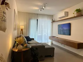 Apartamento Toninhas, Ubatuba - SP — foto 1