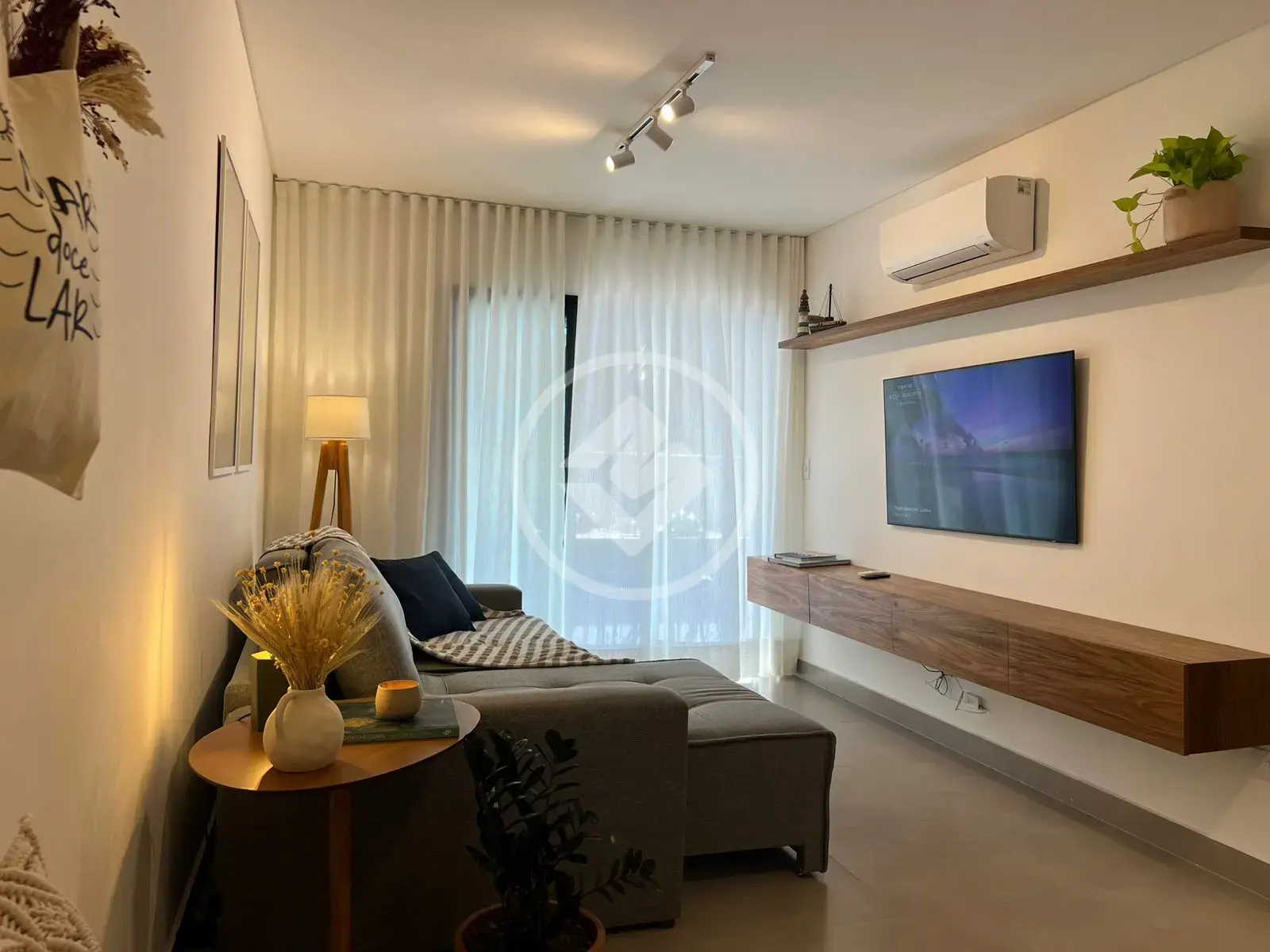Imagem 1 - Apartamento em Toninhas, Ubatuba - SP